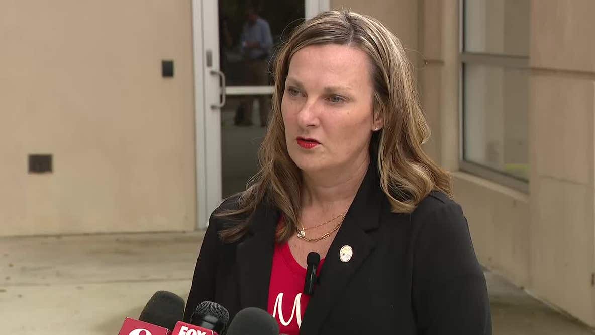 Sanford police give update on deadly shooting outside Best Buy